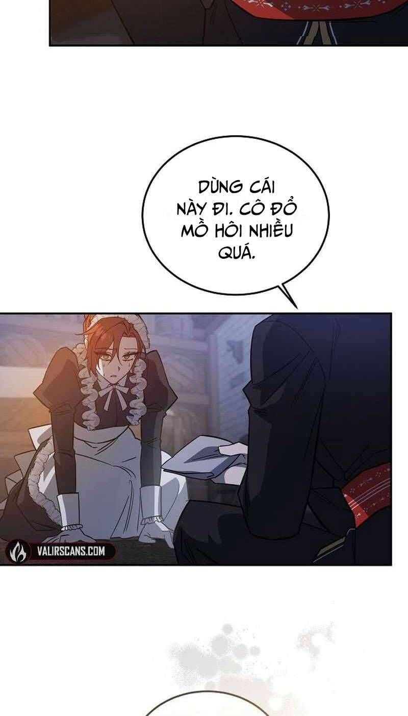 Nữ Hầu Báo Thù: Thời Khắc Cuối Cùng Chap 8 - Next Chap 9