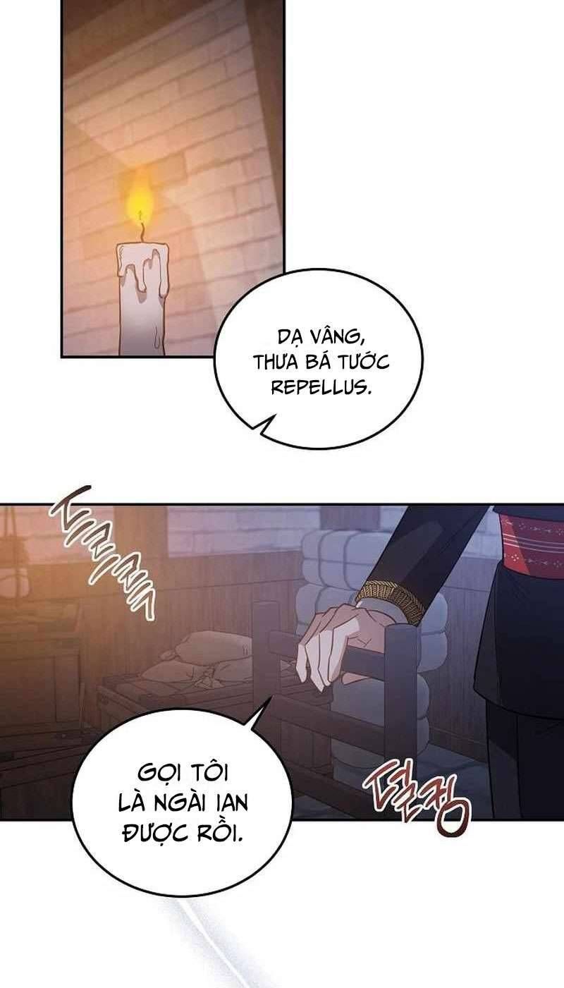 Nữ Hầu Báo Thù: Thời Khắc Cuối Cùng Chap 8 - Next Chap 9