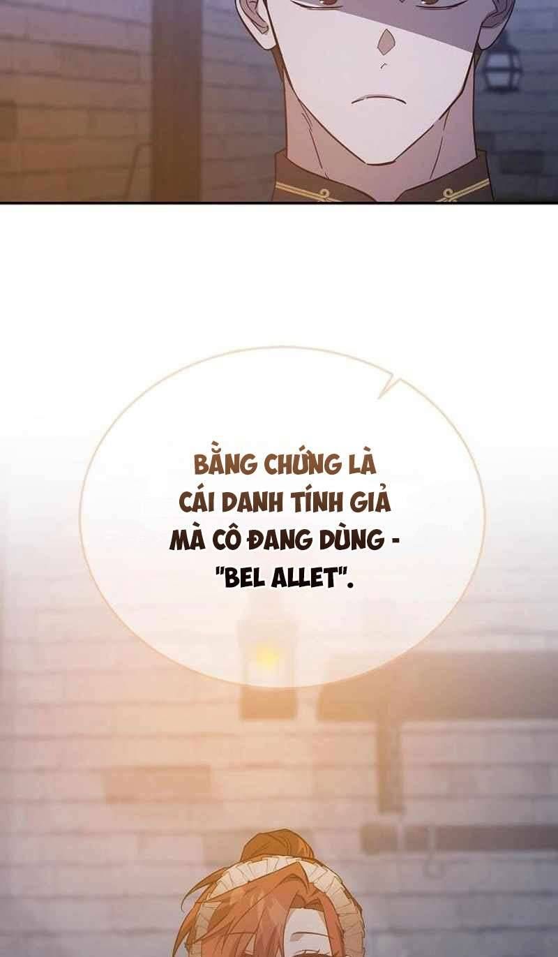 Nữ Hầu Báo Thù: Thời Khắc Cuối Cùng Chap 8 - Next Chap 9