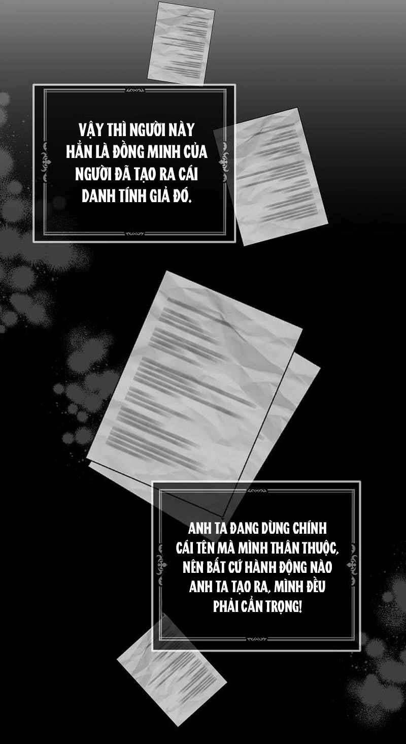 Nữ Hầu Báo Thù: Thời Khắc Cuối Cùng Chap 8 - Next Chap 9