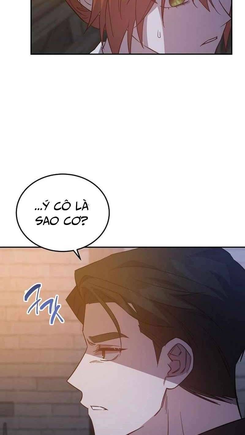 Nữ Hầu Báo Thù: Thời Khắc Cuối Cùng Chap 8 - Next Chap 9