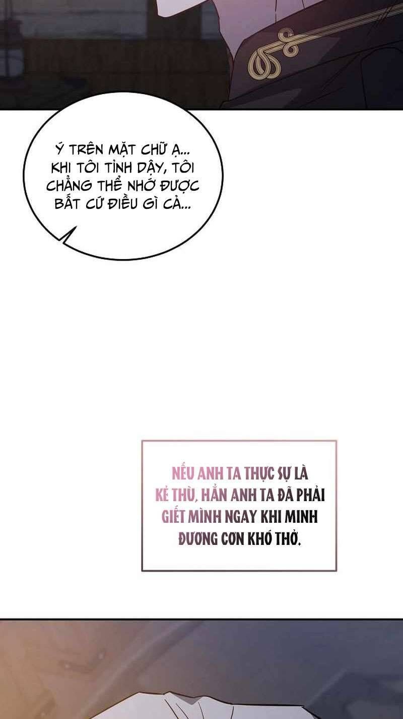 Nữ Hầu Báo Thù: Thời Khắc Cuối Cùng Chap 8 - Next Chap 9