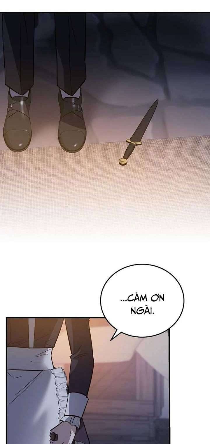 Nữ Hầu Báo Thù: Thời Khắc Cuối Cùng Chap 9 - Next Chap 10