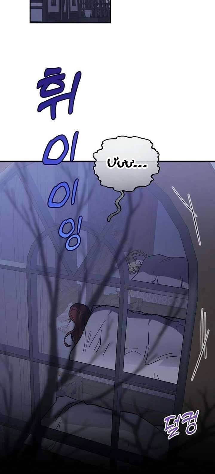 Nữ Hầu Báo Thù: Thời Khắc Cuối Cùng Chap 9 - Next Chap 10