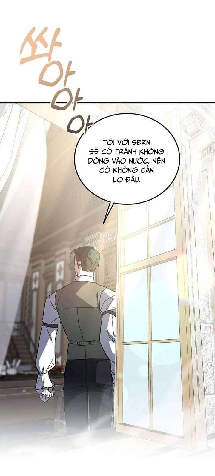 Nữ Hầu Báo Thù: Thời Khắc Cuối Cùng Chap 9 - Next Chap 10