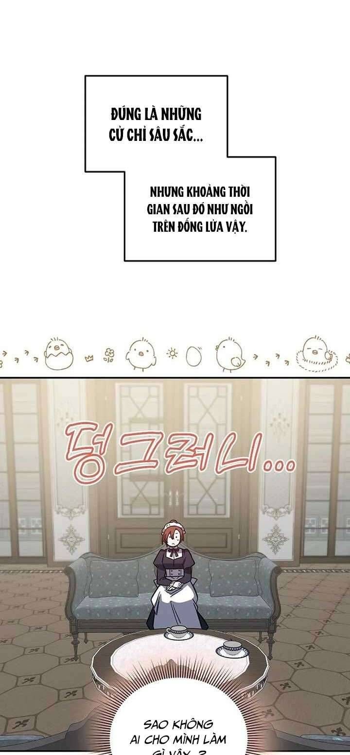 Nữ Hầu Báo Thù: Thời Khắc Cuối Cùng Chap 9 - Next Chap 10