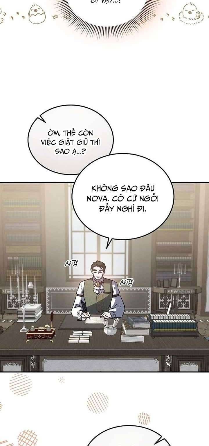 Nữ Hầu Báo Thù: Thời Khắc Cuối Cùng Chap 9 - Next Chap 10