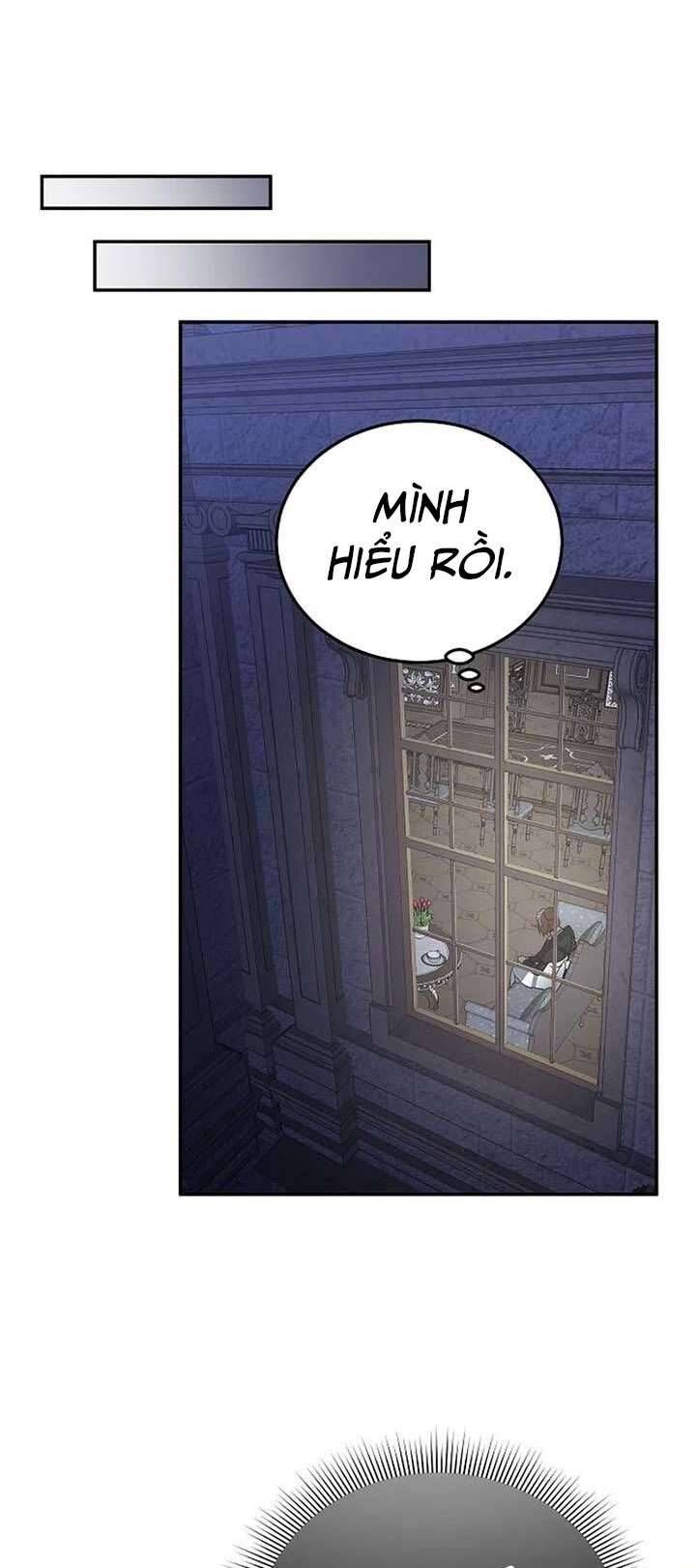 Nữ Hầu Báo Thù: Thời Khắc Cuối Cùng Chap 9 - Next Chap 10