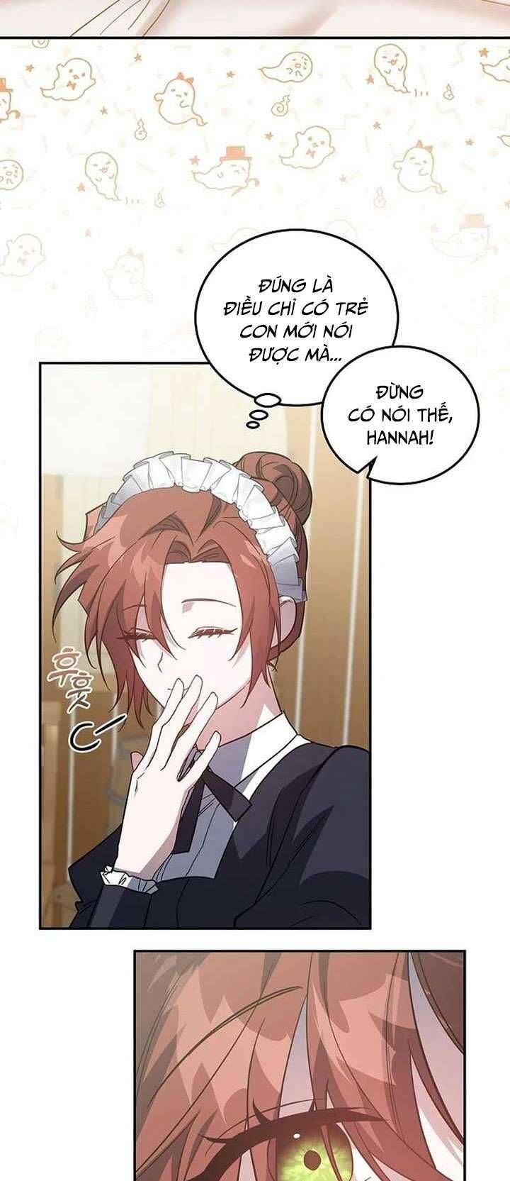 Nữ Hầu Báo Thù: Thời Khắc Cuối Cùng Chap 9 - Next Chap 10
