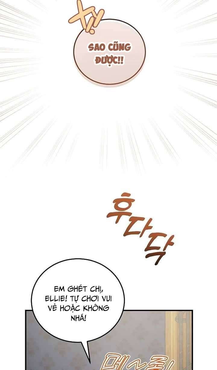 Nữ Hầu Báo Thù: Thời Khắc Cuối Cùng Chap 9 - Next Chap 10