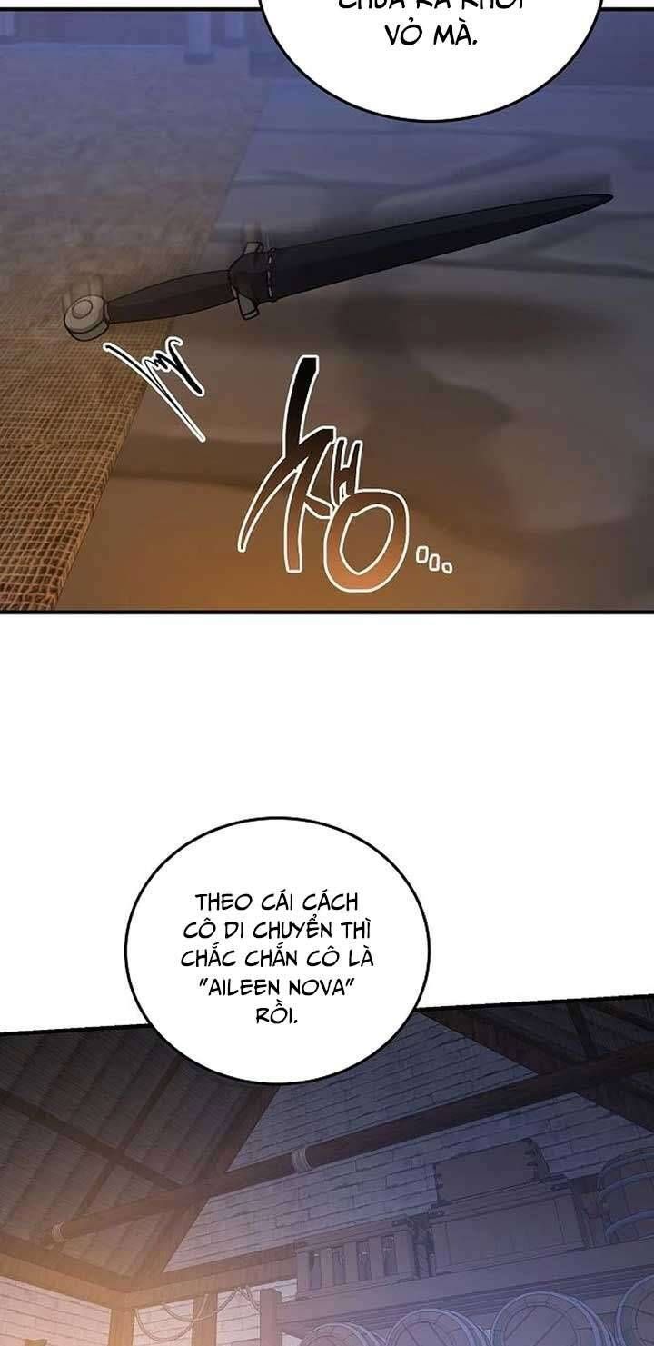 Nữ Hầu Báo Thù: Thời Khắc Cuối Cùng Chap 9 - Next Chap 10