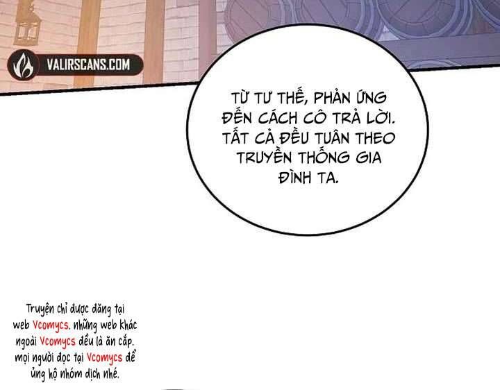 Nữ Hầu Báo Thù: Thời Khắc Cuối Cùng Chap 9 - Next Chap 10