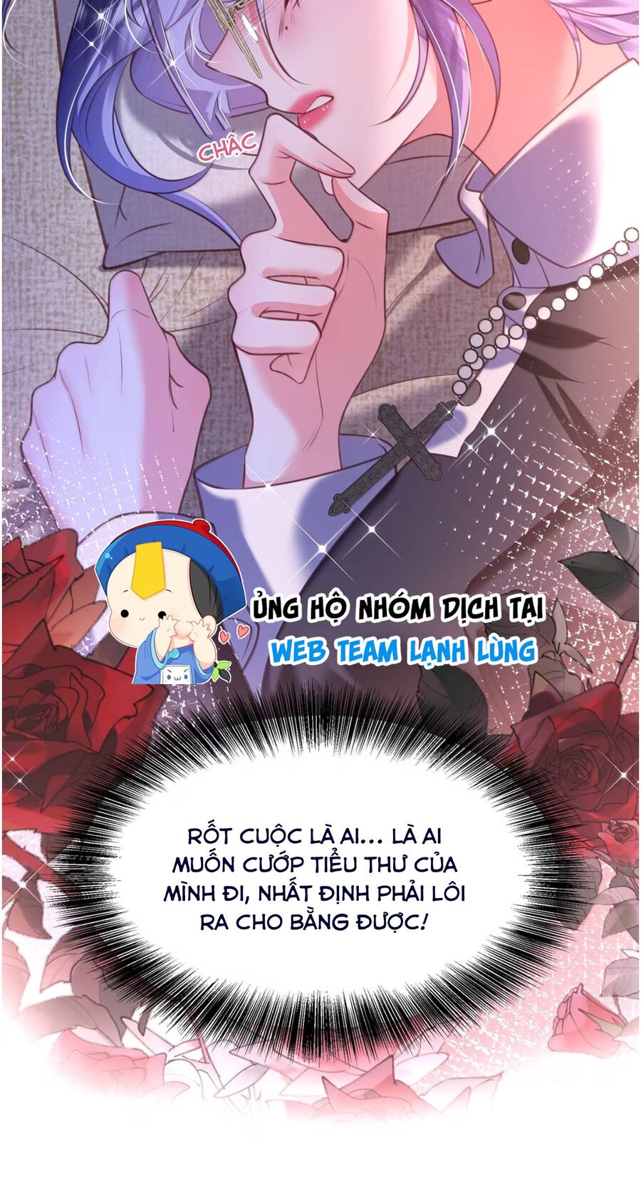 Nữ Hầu Gái Ác Ma Chỉ Muốn Bị Tiểu Thư Hành Hạ Chap 24 - Next Chap 25