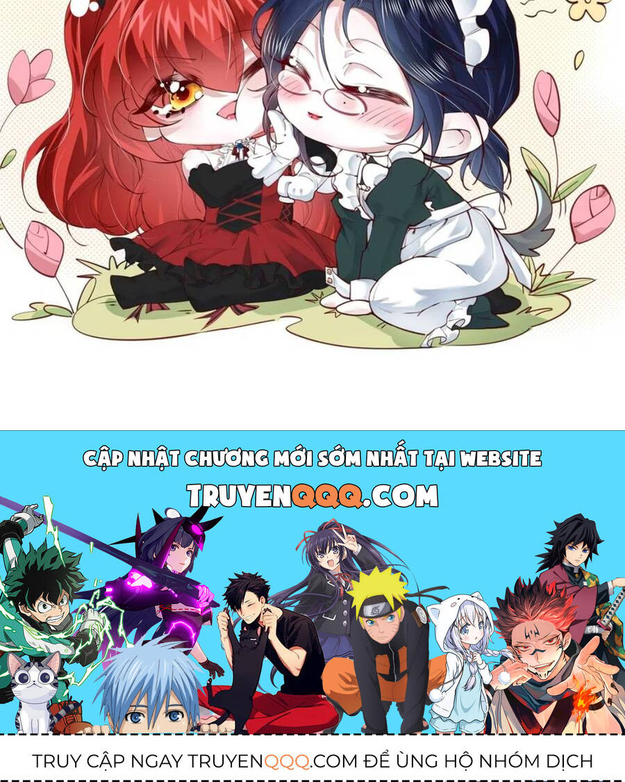 Nữ Hầu Gái Ác Ma Chỉ Muốn Bị Tiểu Thư Hành Hạ Chap 7 - Next Chap 8