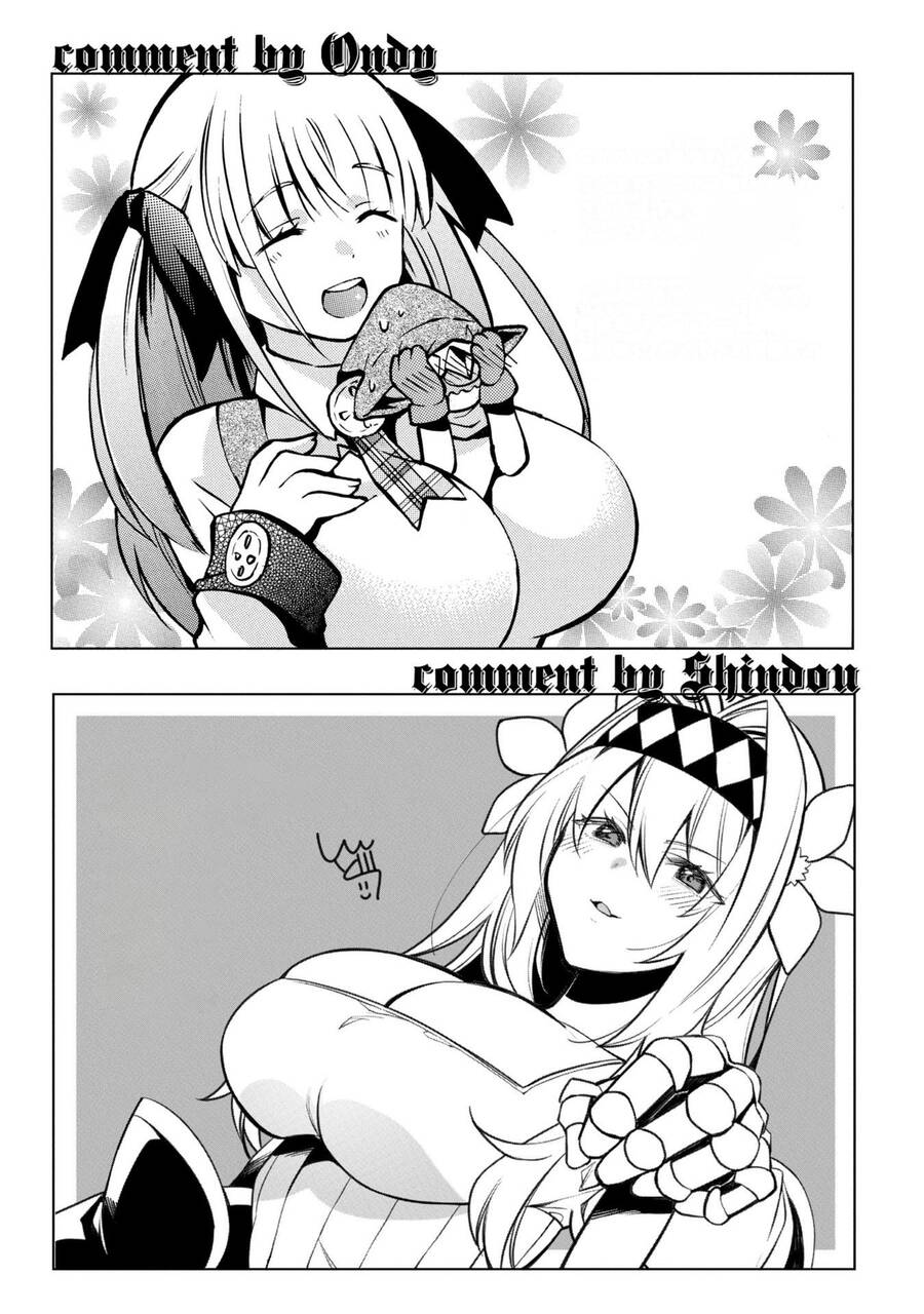 Nữ Hiệp Sĩ Goblin Chap 13 - Next Chap 14