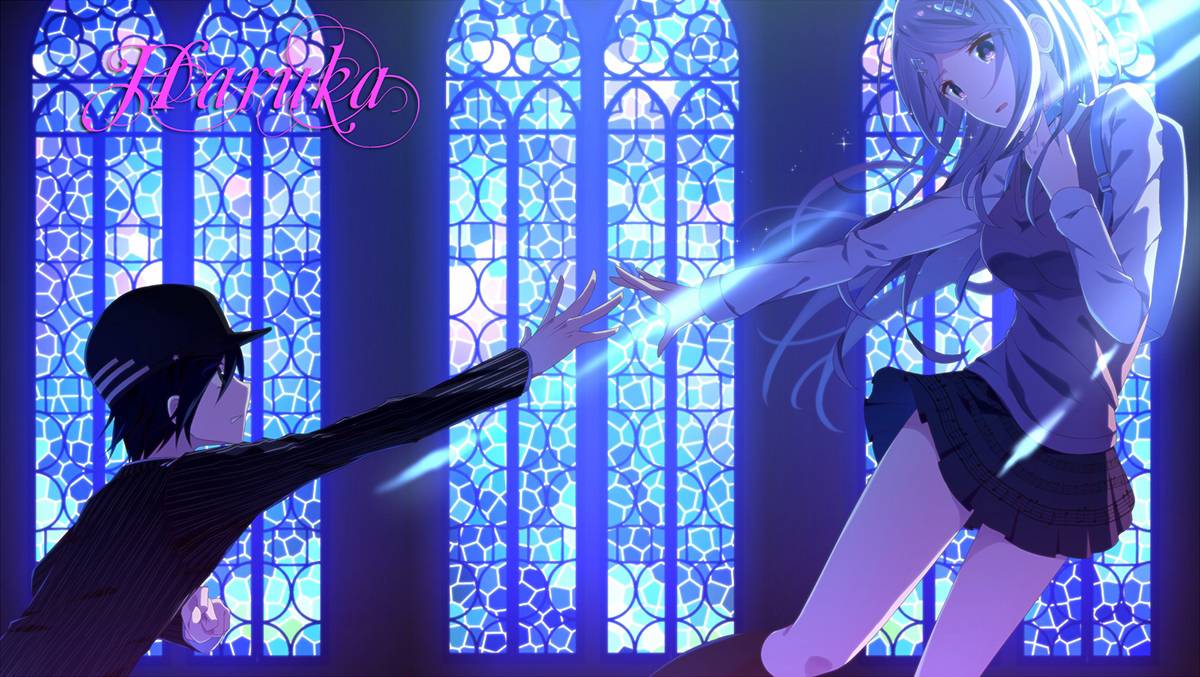 Nữ Hoàng Ai Cập Chap 141 - Next Chap 142