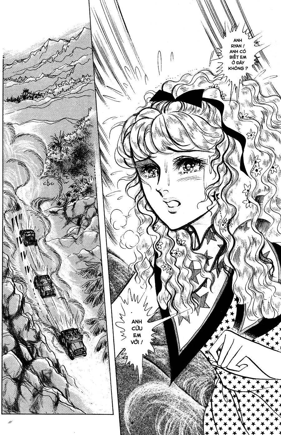 Nữ Hoàng Ai Cập Chap 141 - Next Chap 142