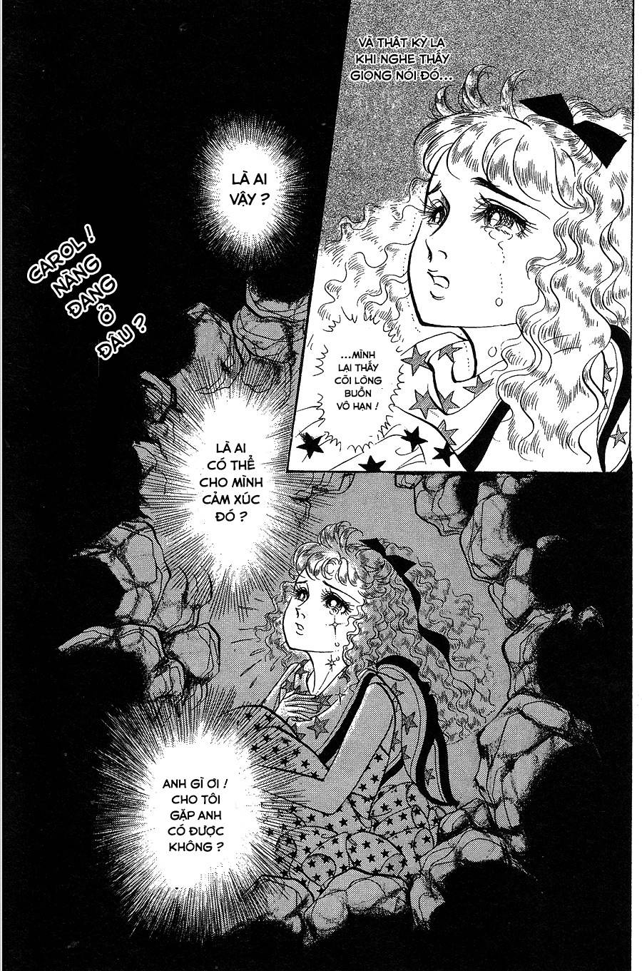 Nữ Hoàng Ai Cập Chap 142 - Next Chap 143
