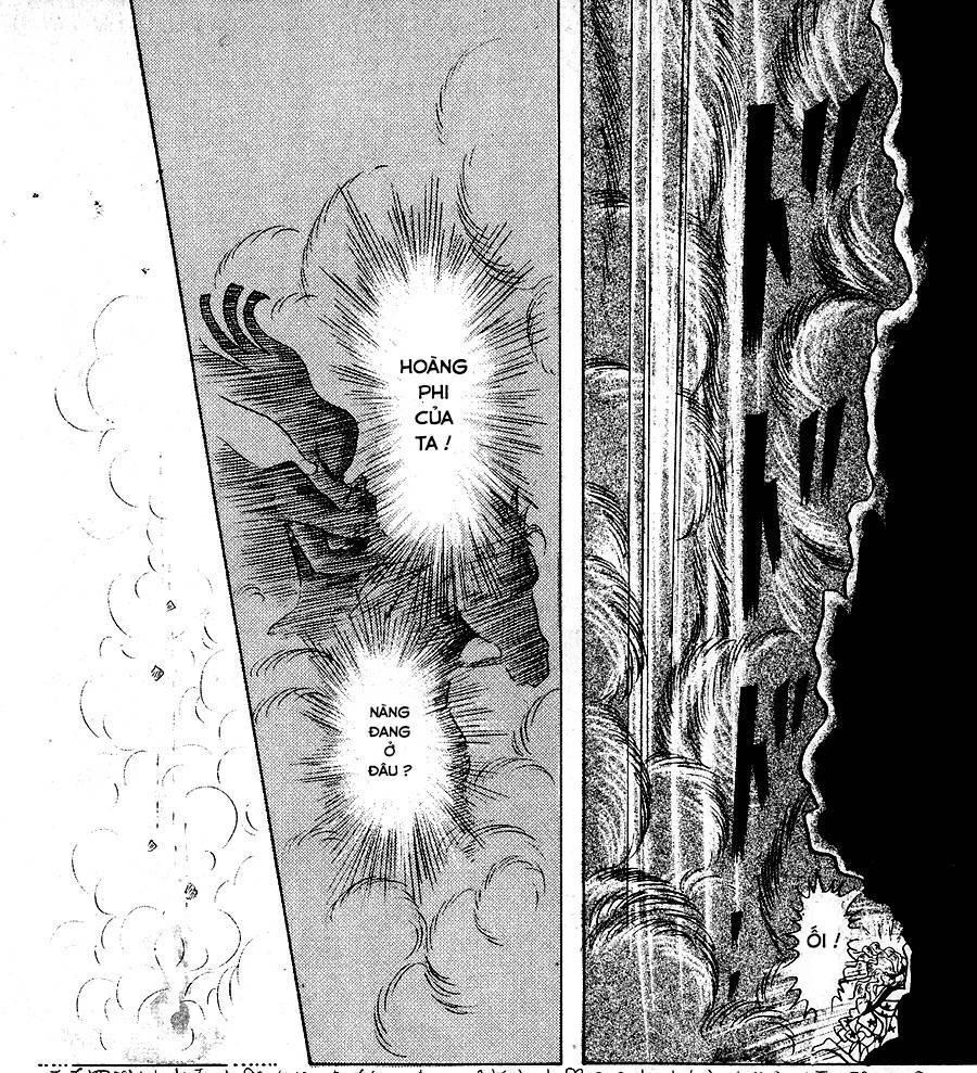 Nữ Hoàng Ai Cập Chap 142 - Next Chap 143