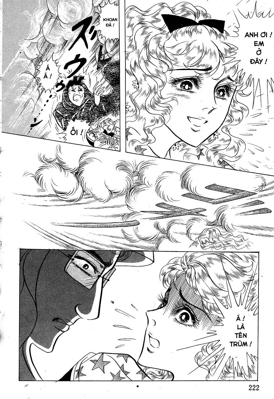 Nữ Hoàng Ai Cập Chap 143 - Next Chap 144