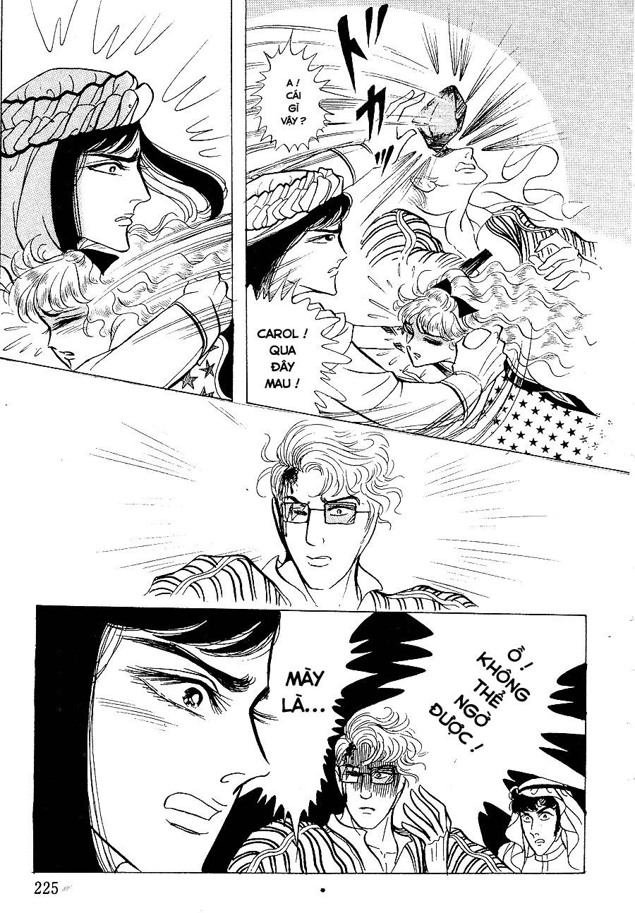 Nữ Hoàng Ai Cập Chap 143 - Next Chap 144