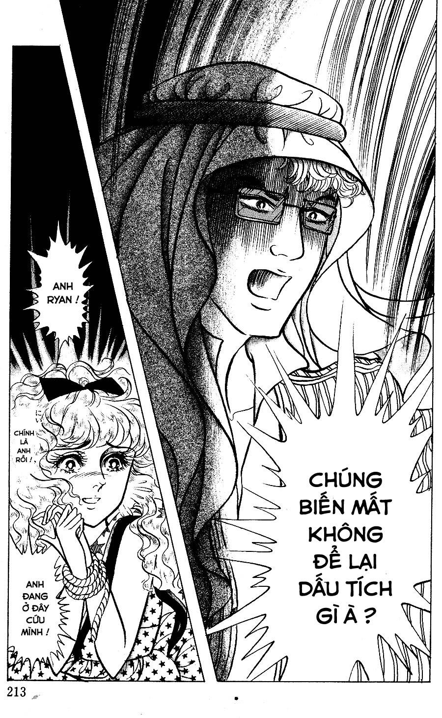 Nữ Hoàng Ai Cập Chap 143 - Next Chap 144