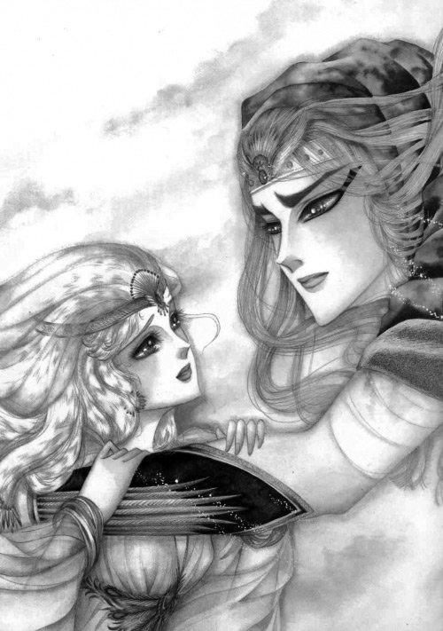 Nữ Hoàng Ai Cập Chap 155 - Next Chap 156