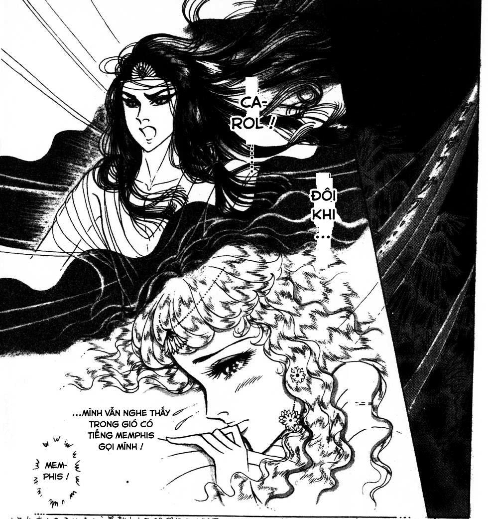 Nữ Hoàng Ai Cập Chap 155 - Next Chap 156