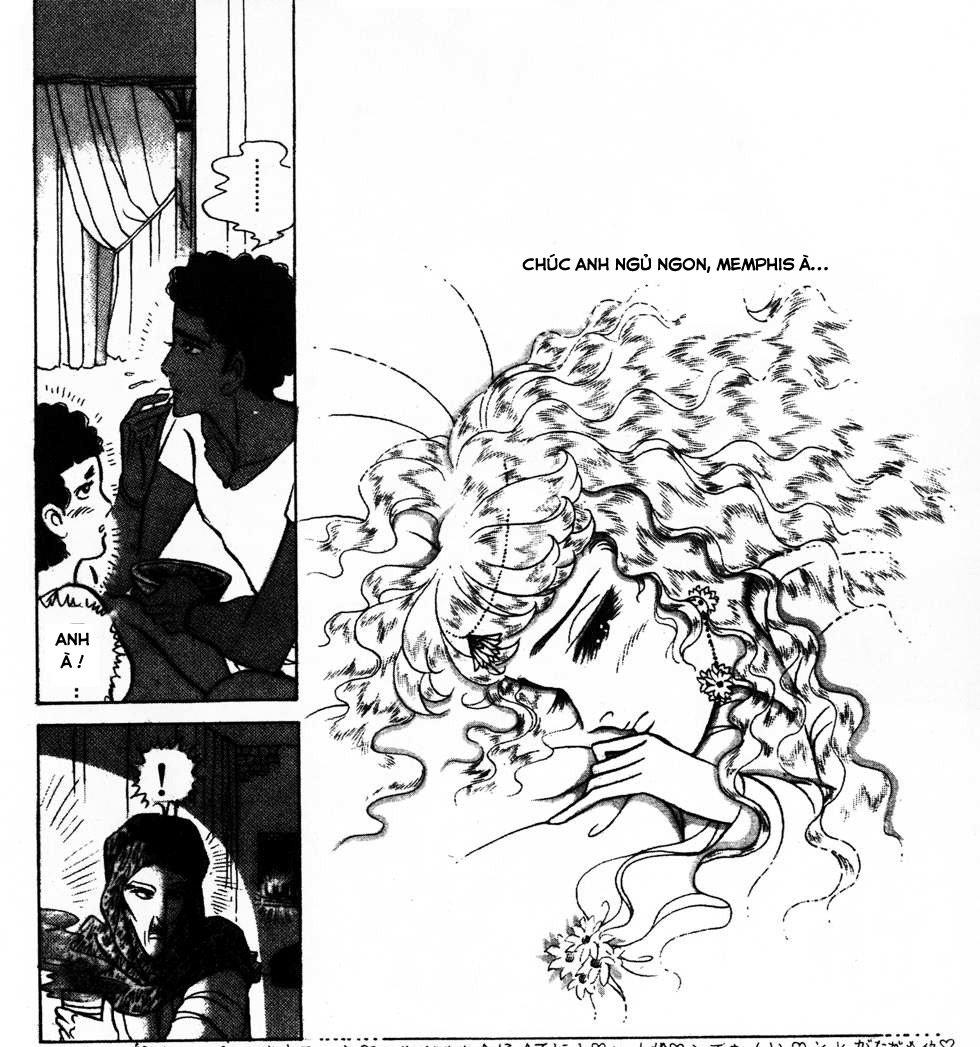 Nữ Hoàng Ai Cập Chap 155 - Next Chap 156