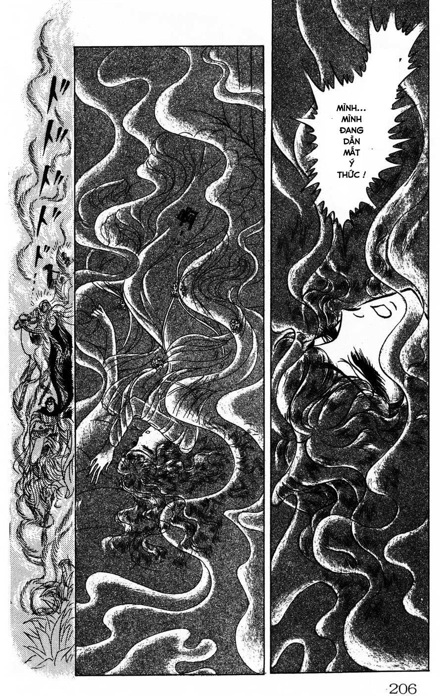 Nữ Hoàng Ai Cập Chap 155 - Next Chap 156