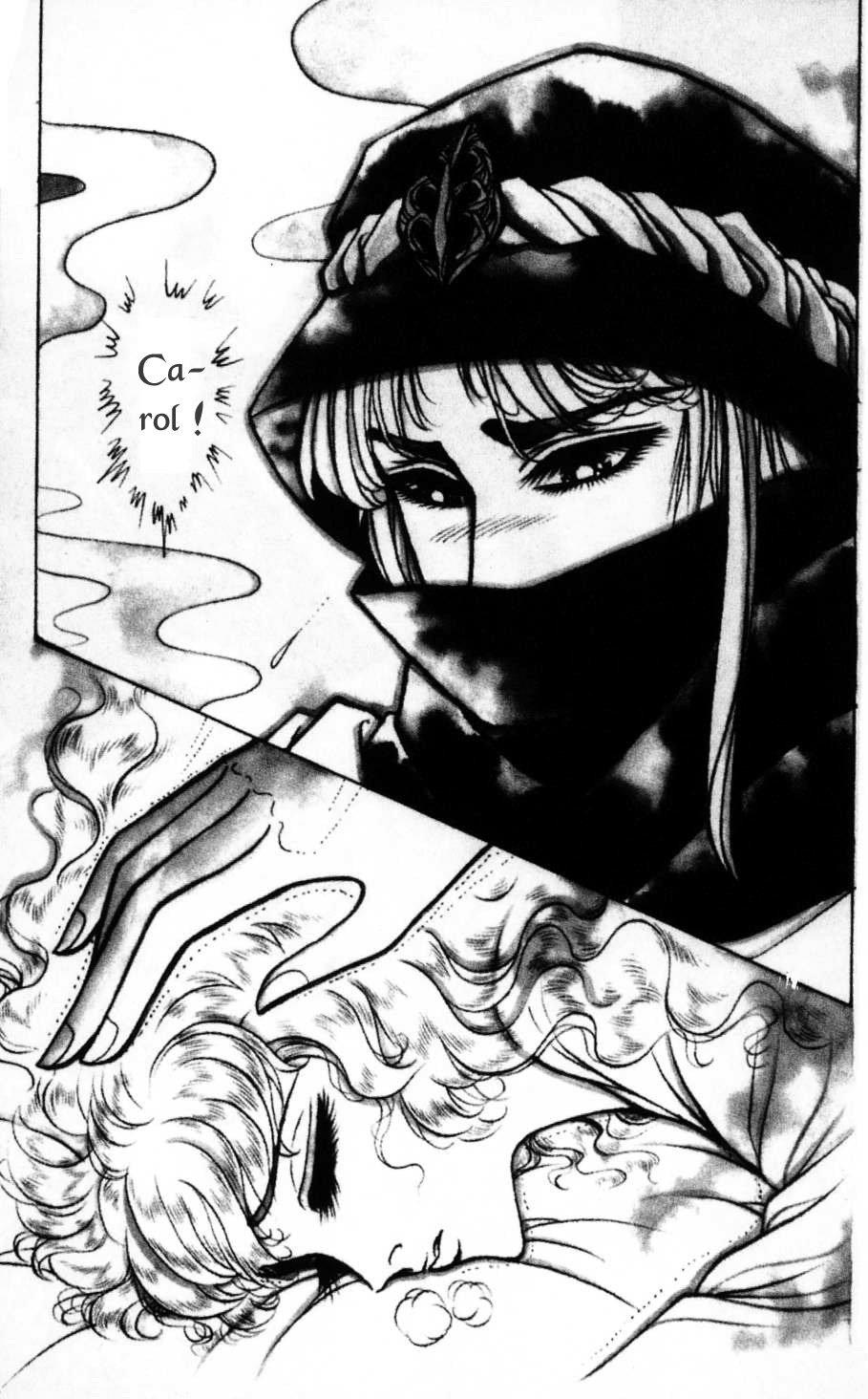 Nữ Hoàng Ai Cập Chap 155 - Next Chap 156
