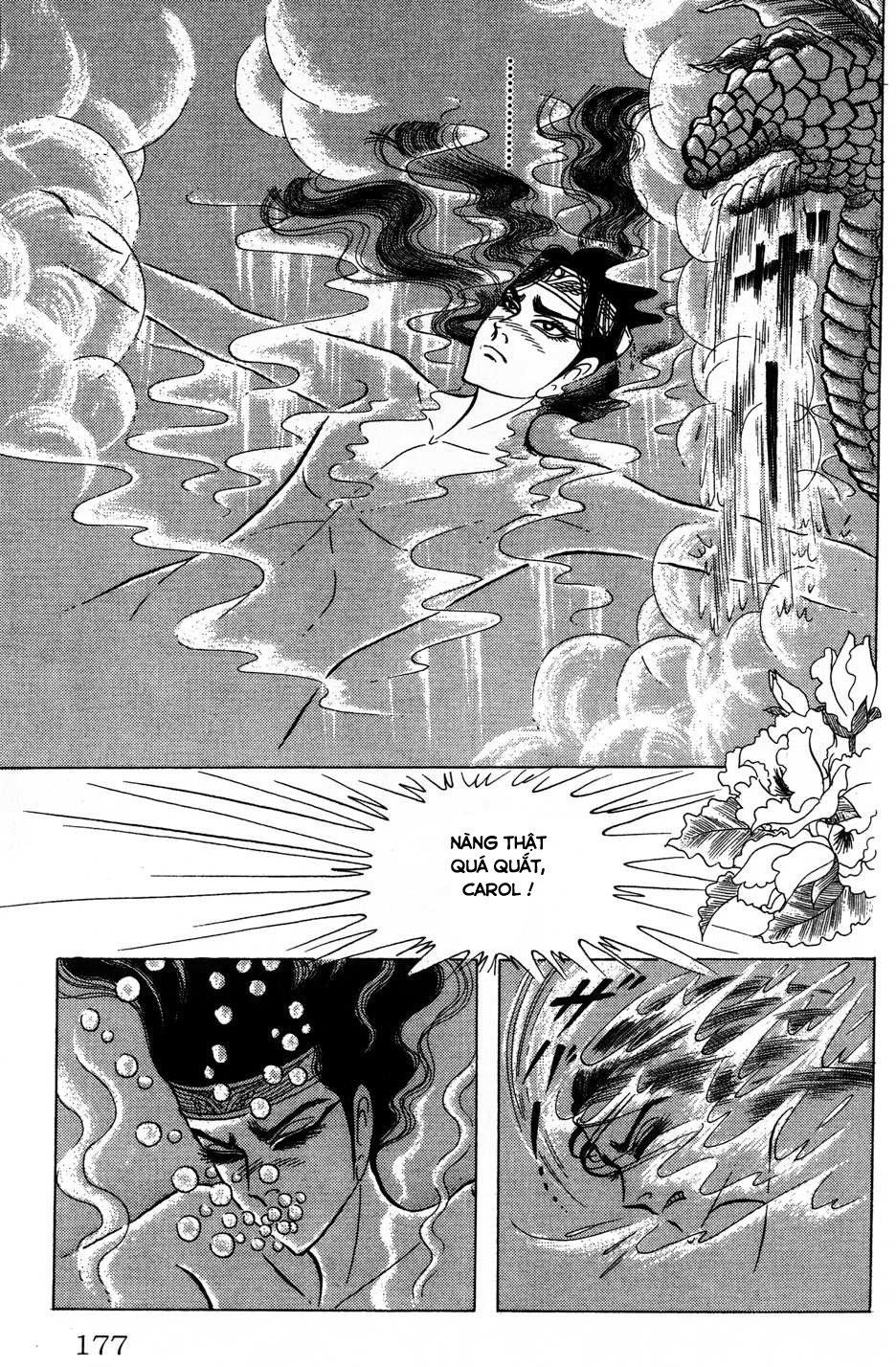 Nữ Hoàng Ai Cập Chap 155 - Next Chap 156