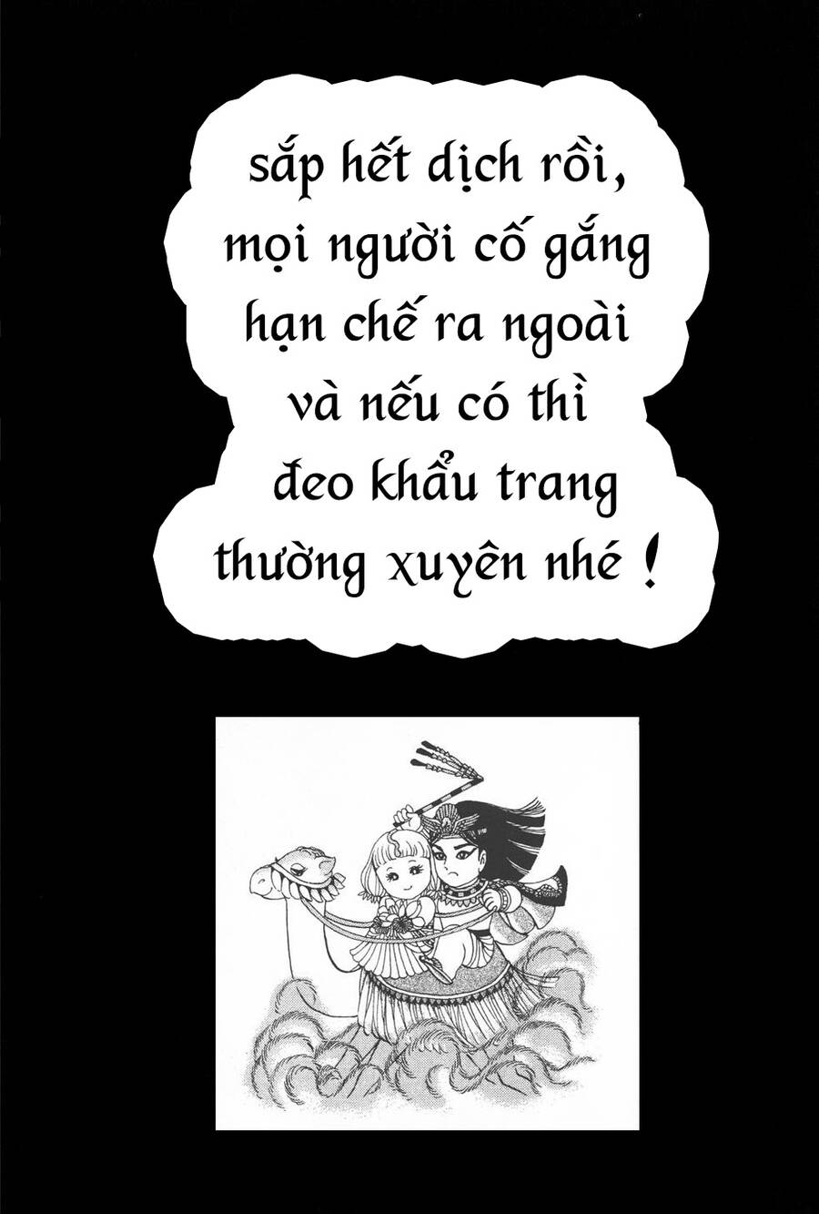Nữ Hoàng Ai Cập Chap 177 - Next Chap 178