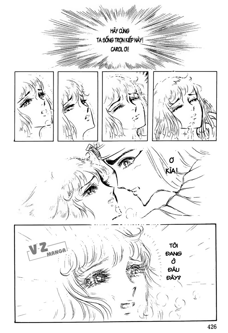 Nữ Hoàng Ai Cập Chap 23 - Next Chap 24
