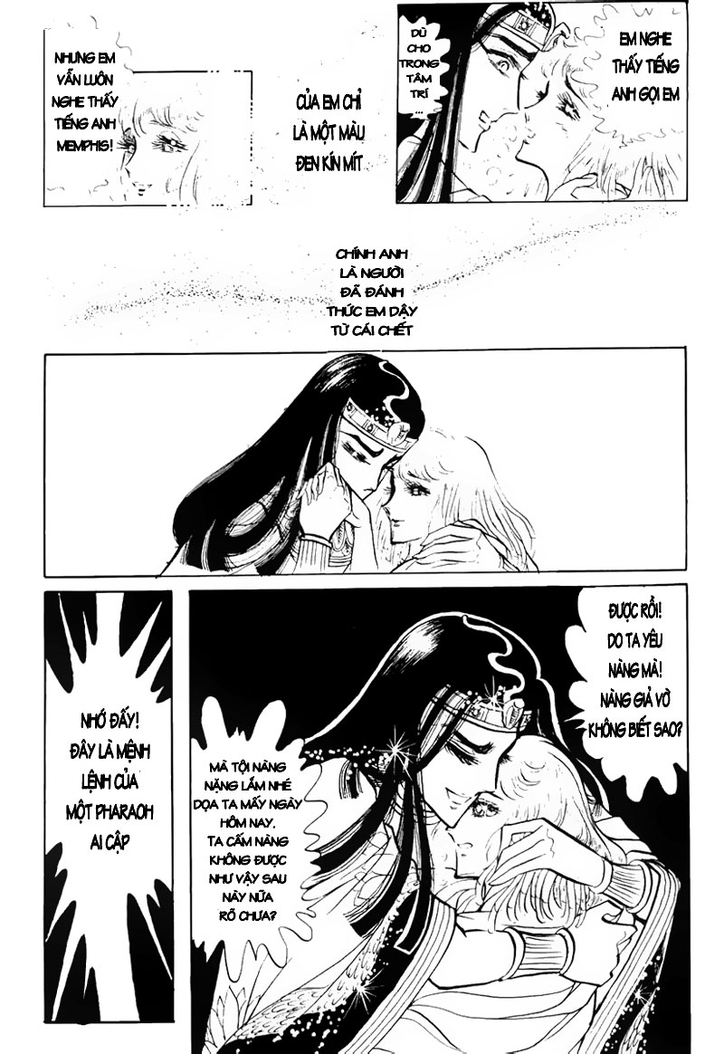 Nữ Hoàng Ai Cập Chap 23 - Next Chap 24