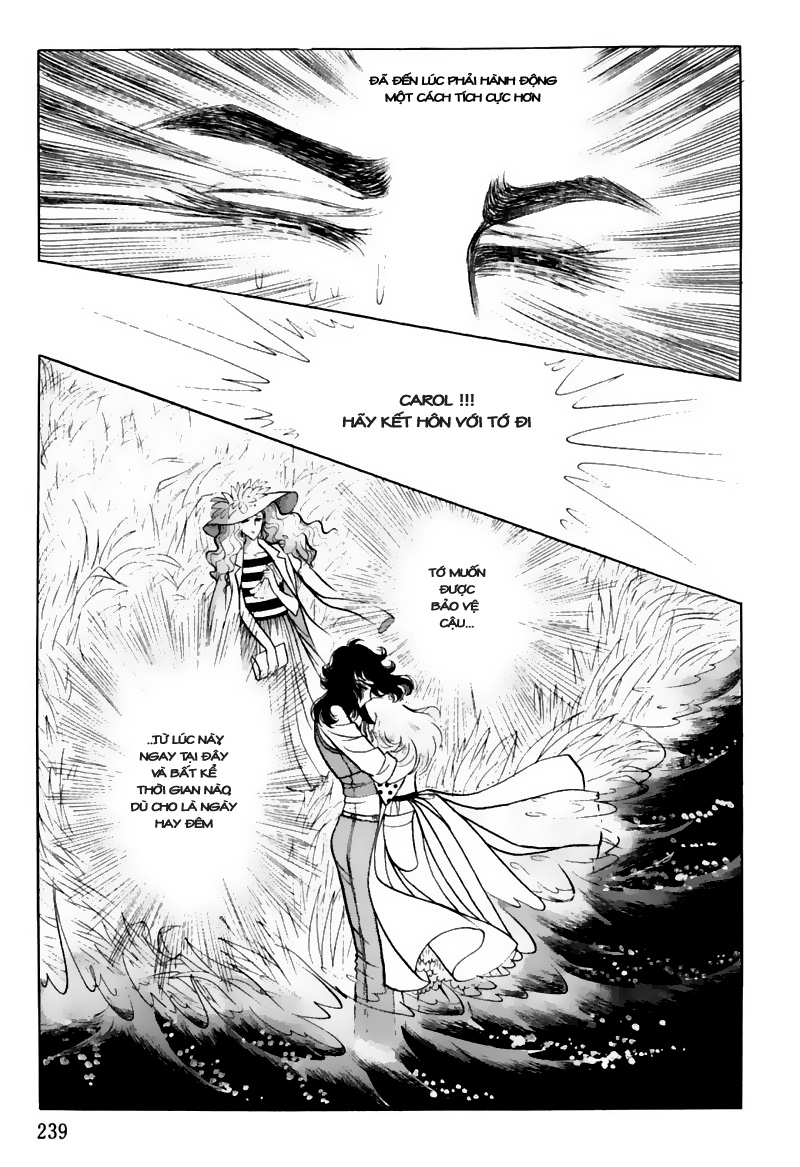 Nữ Hoàng Ai Cập Chap 45 - Next Chap 46
