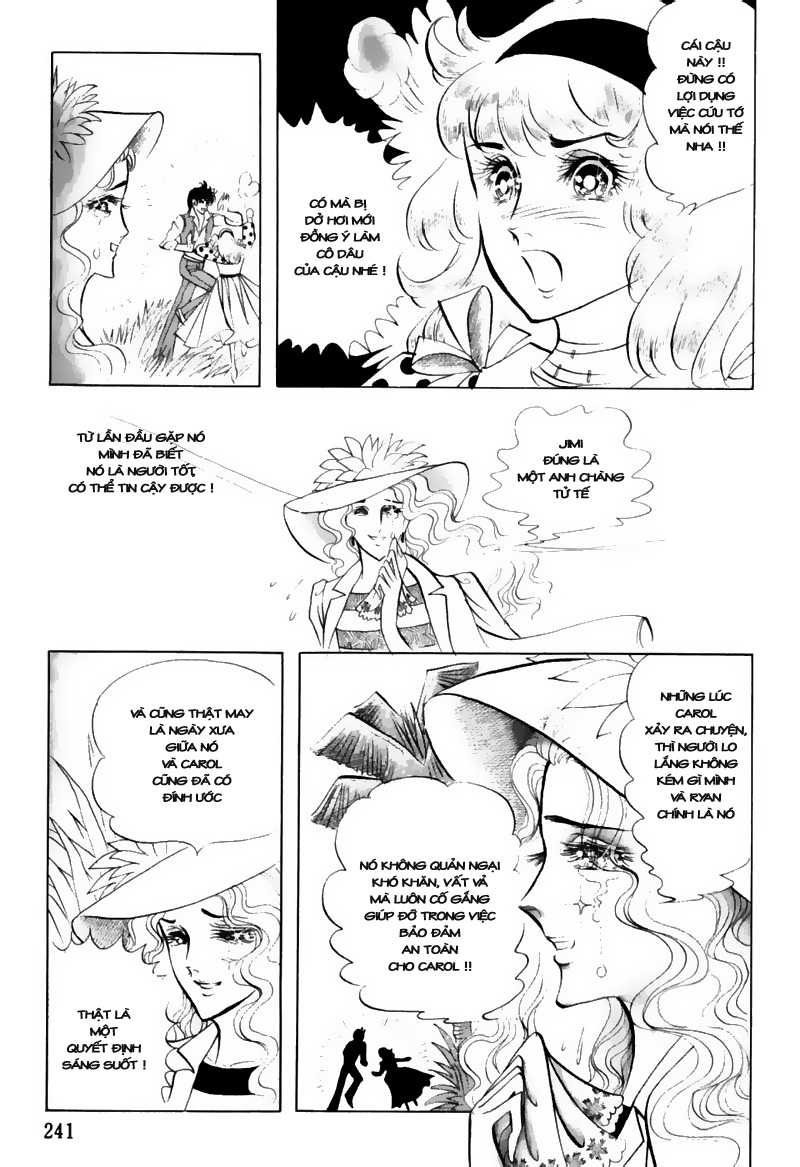 Nữ Hoàng Ai Cập Chap 45 - Next Chap 46