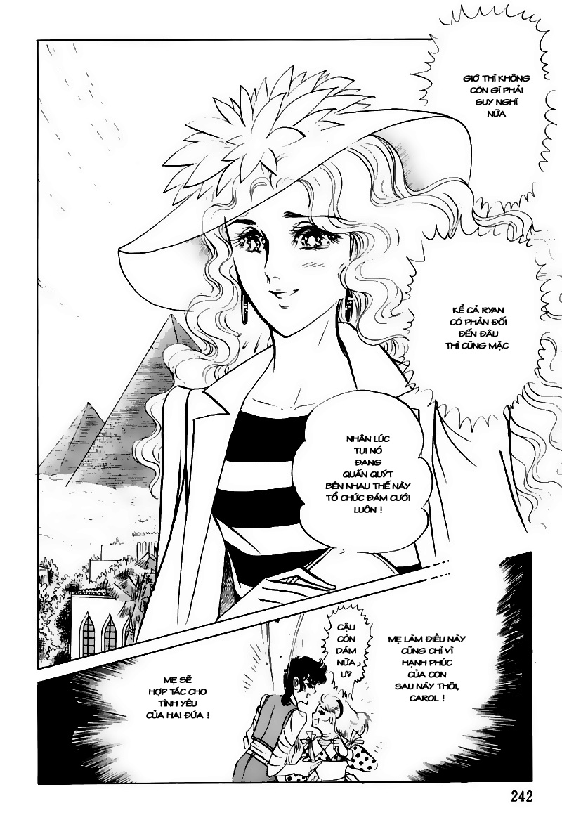 Nữ Hoàng Ai Cập Chap 45 - Next Chap 46
