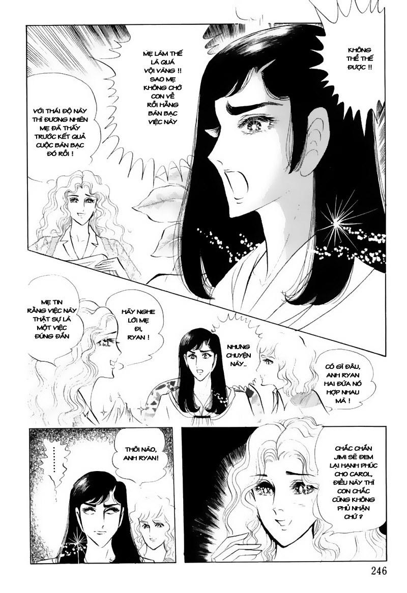 Nữ Hoàng Ai Cập Chap 45 - Next Chap 46