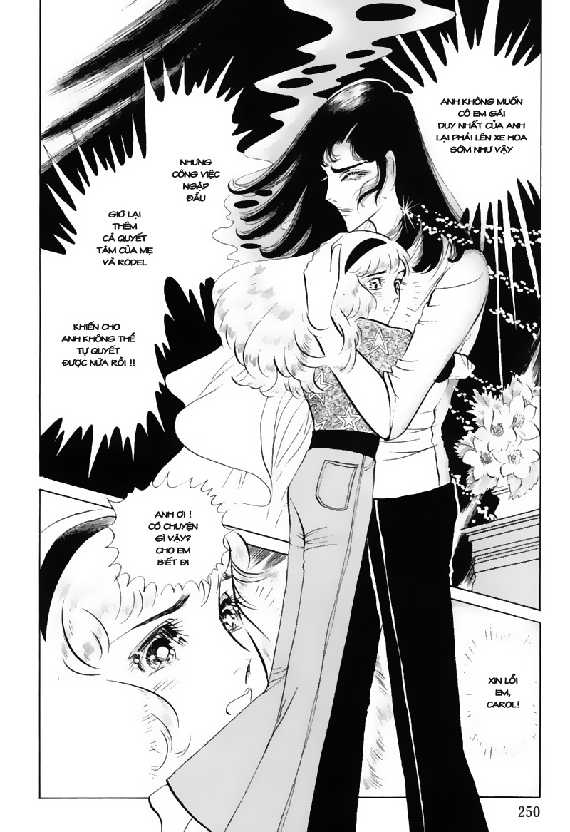 Nữ Hoàng Ai Cập Chap 45 - Next Chap 46
