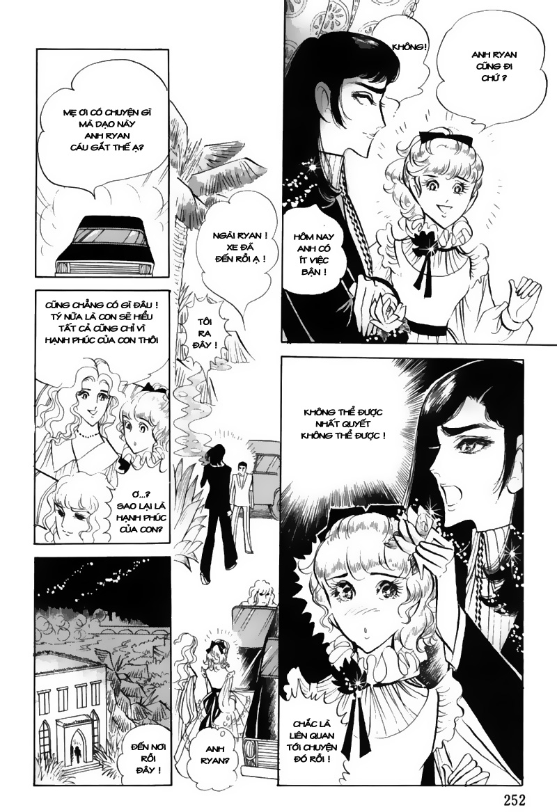 Nữ Hoàng Ai Cập Chap 45 - Next Chap 46