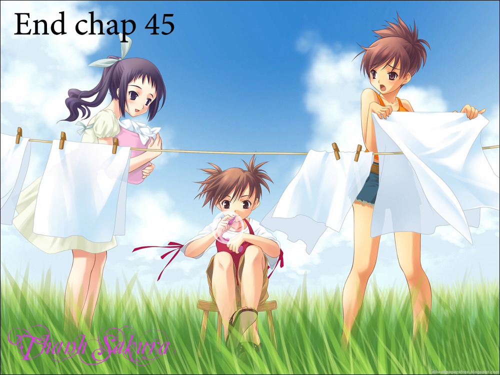 Nữ Hoàng Ai Cập Chap 45 - Next Chap 46