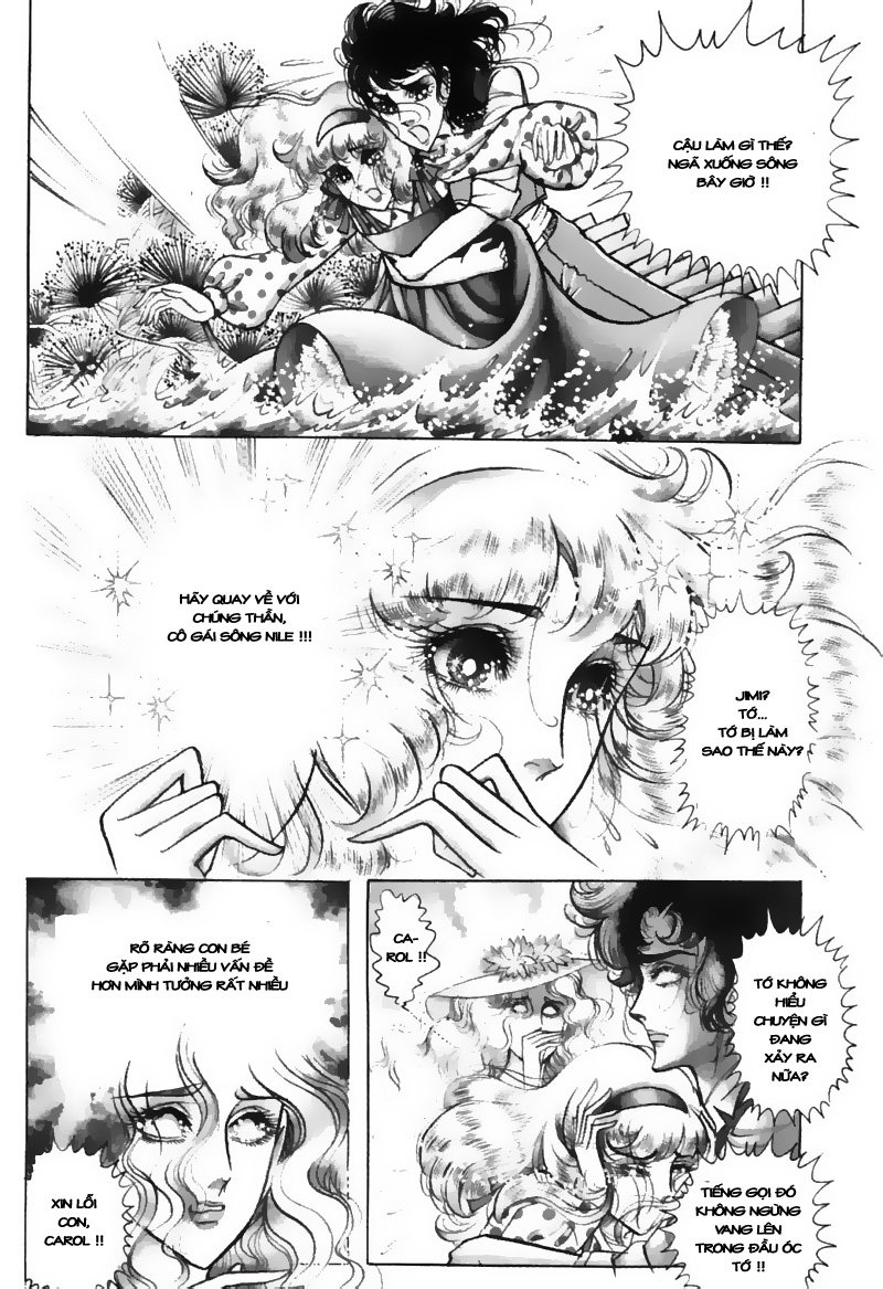 Nữ Hoàng Ai Cập Chap 45 - Next Chap 46