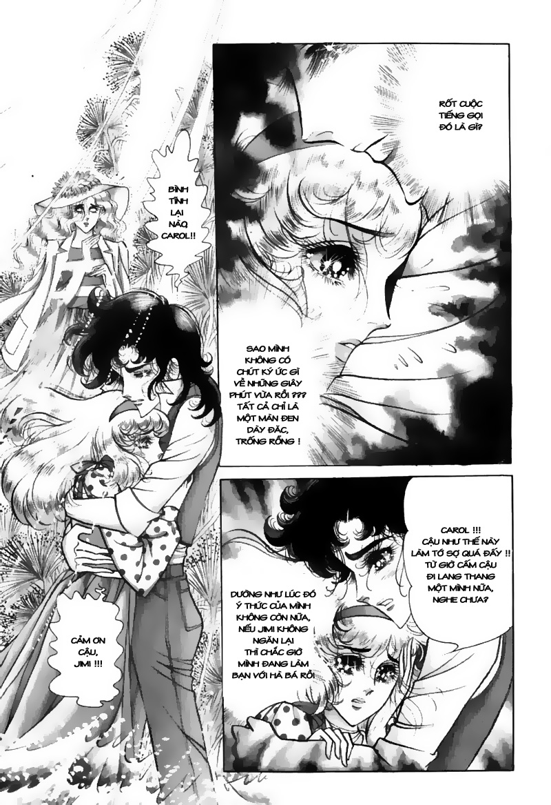 Nữ Hoàng Ai Cập Chap 45 - Next Chap 46