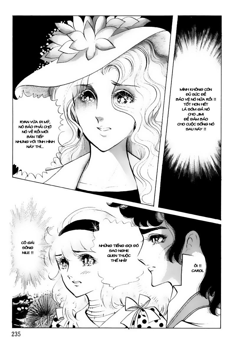 Nữ Hoàng Ai Cập Chap 45 - Next Chap 46