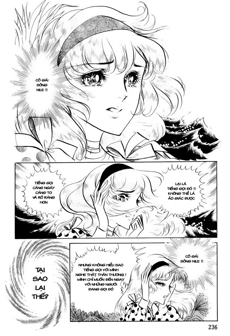 Nữ Hoàng Ai Cập Chap 45 - Next Chap 46
