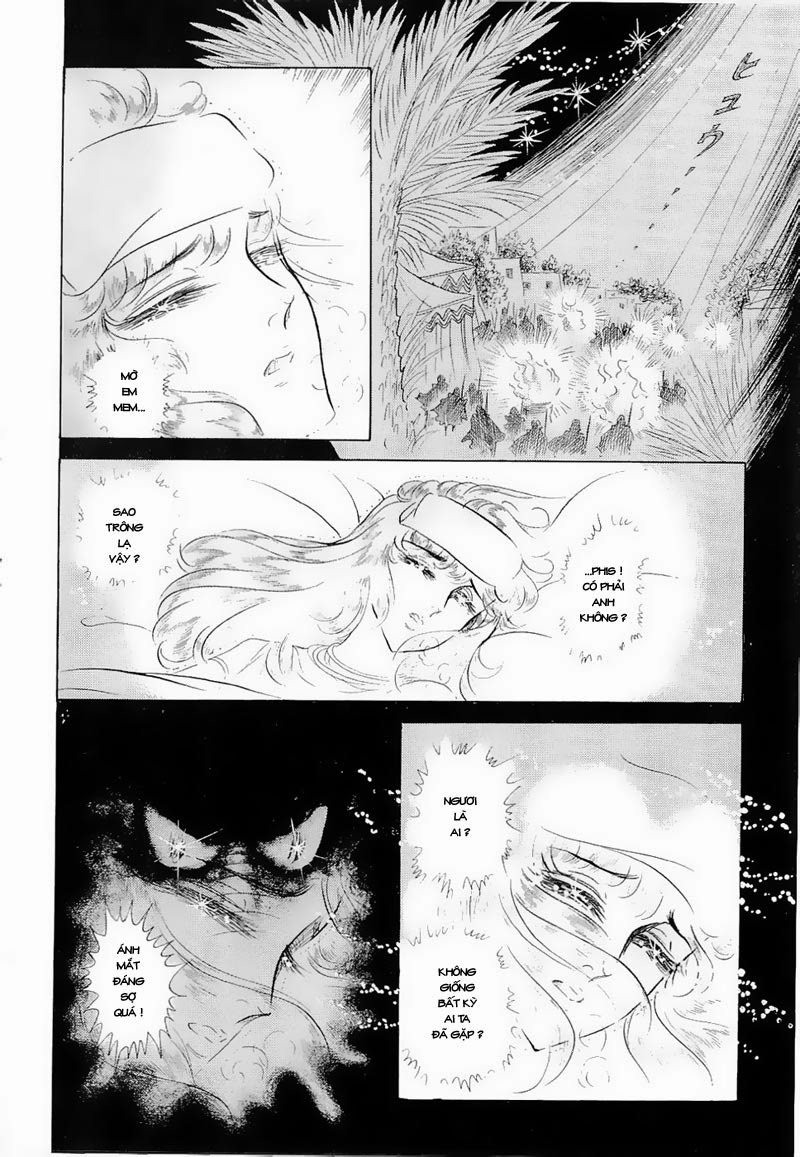 Nữ Hoàng Ai Cập Chap 68 - Next Chap 69