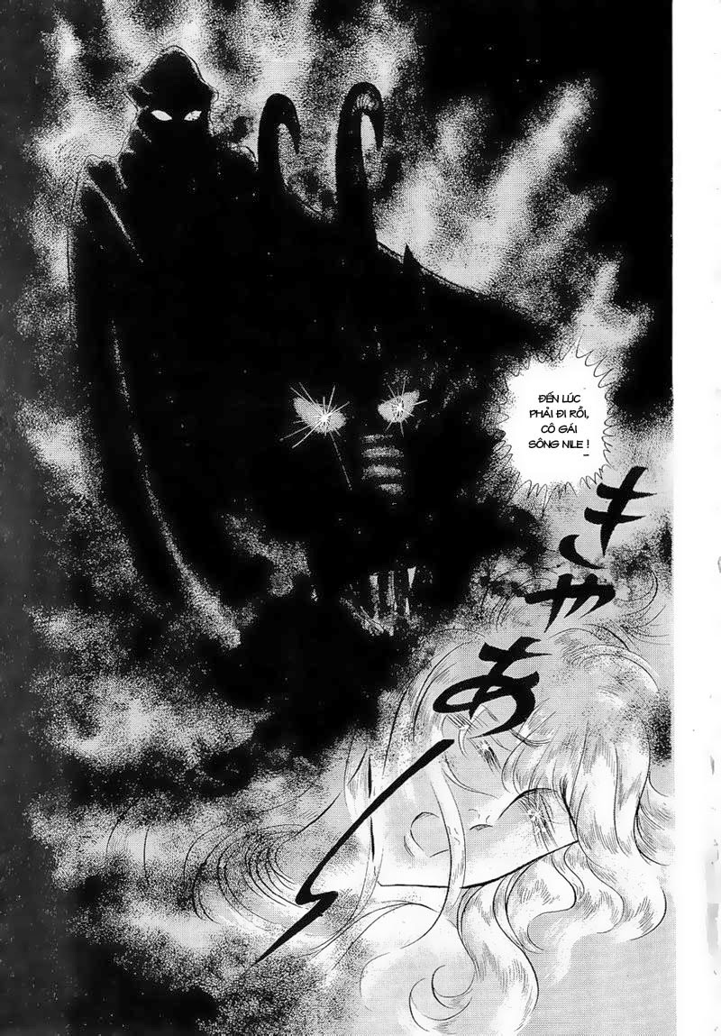 Nữ Hoàng Ai Cập Chap 68 - Next Chap 69
