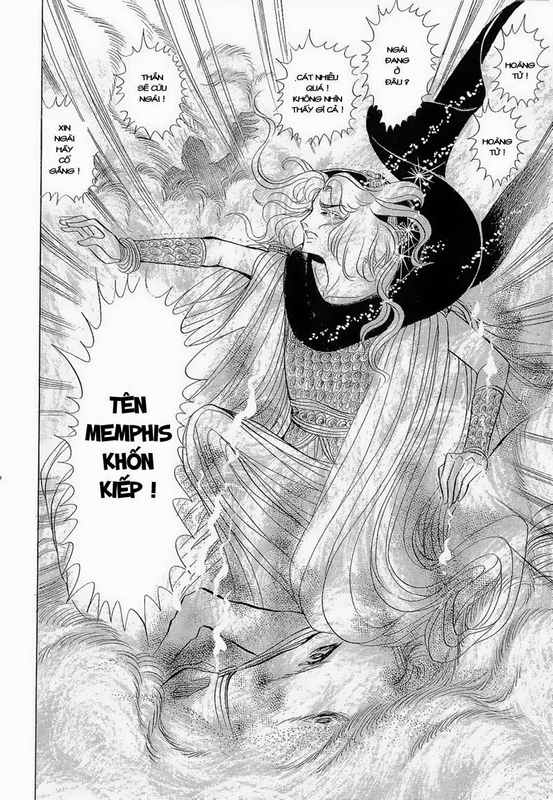 Nữ Hoàng Ai Cập Chap 68 - Next Chap 69