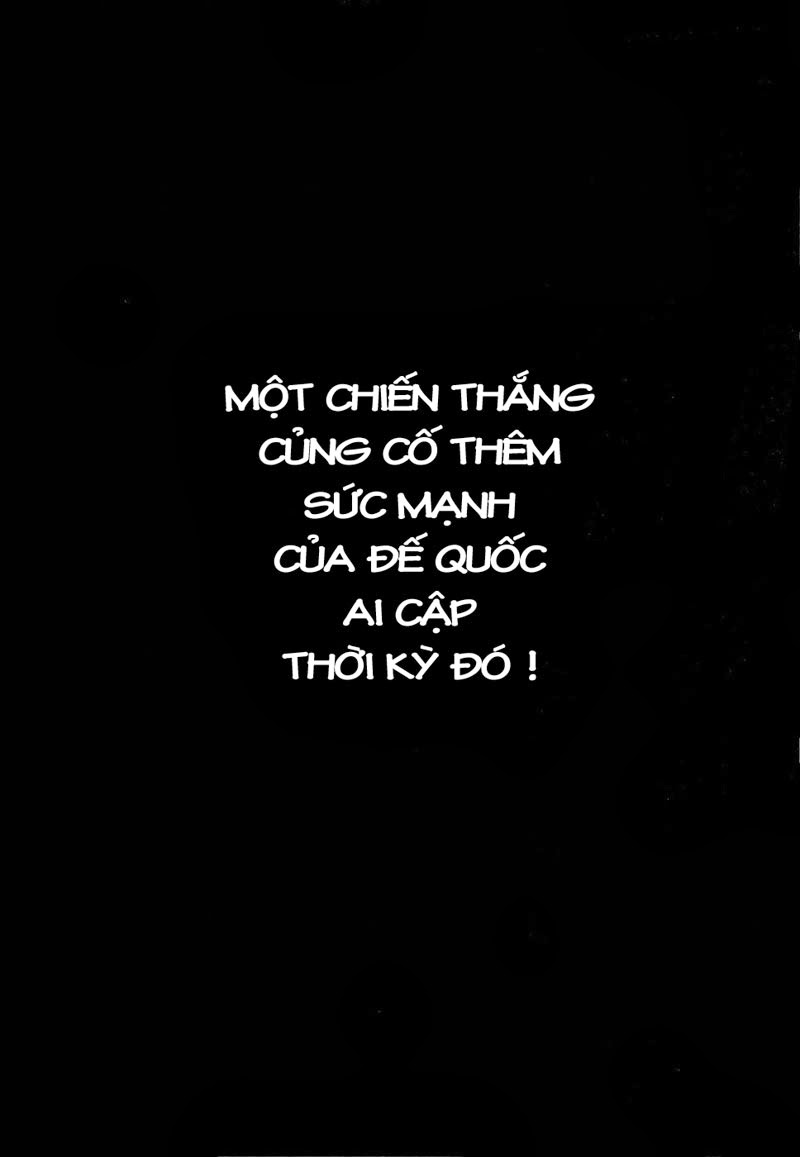 Nữ Hoàng Ai Cập Chap 68 - Next Chap 69